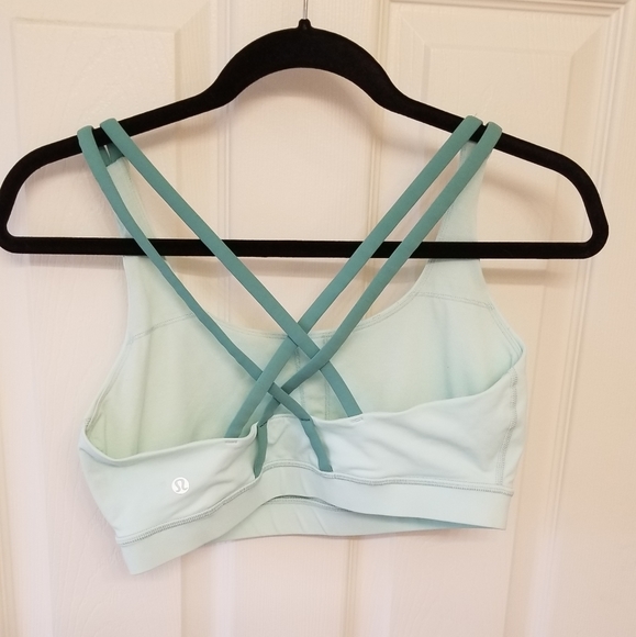 Energy bra, size 10 - Picture 2 of 3
